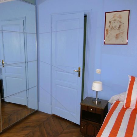 Bergere Opera Trevise - 2 Connecting Rooms With Private Bathroom And 1 Study Room - 35 M2 巴黎 外观 照片