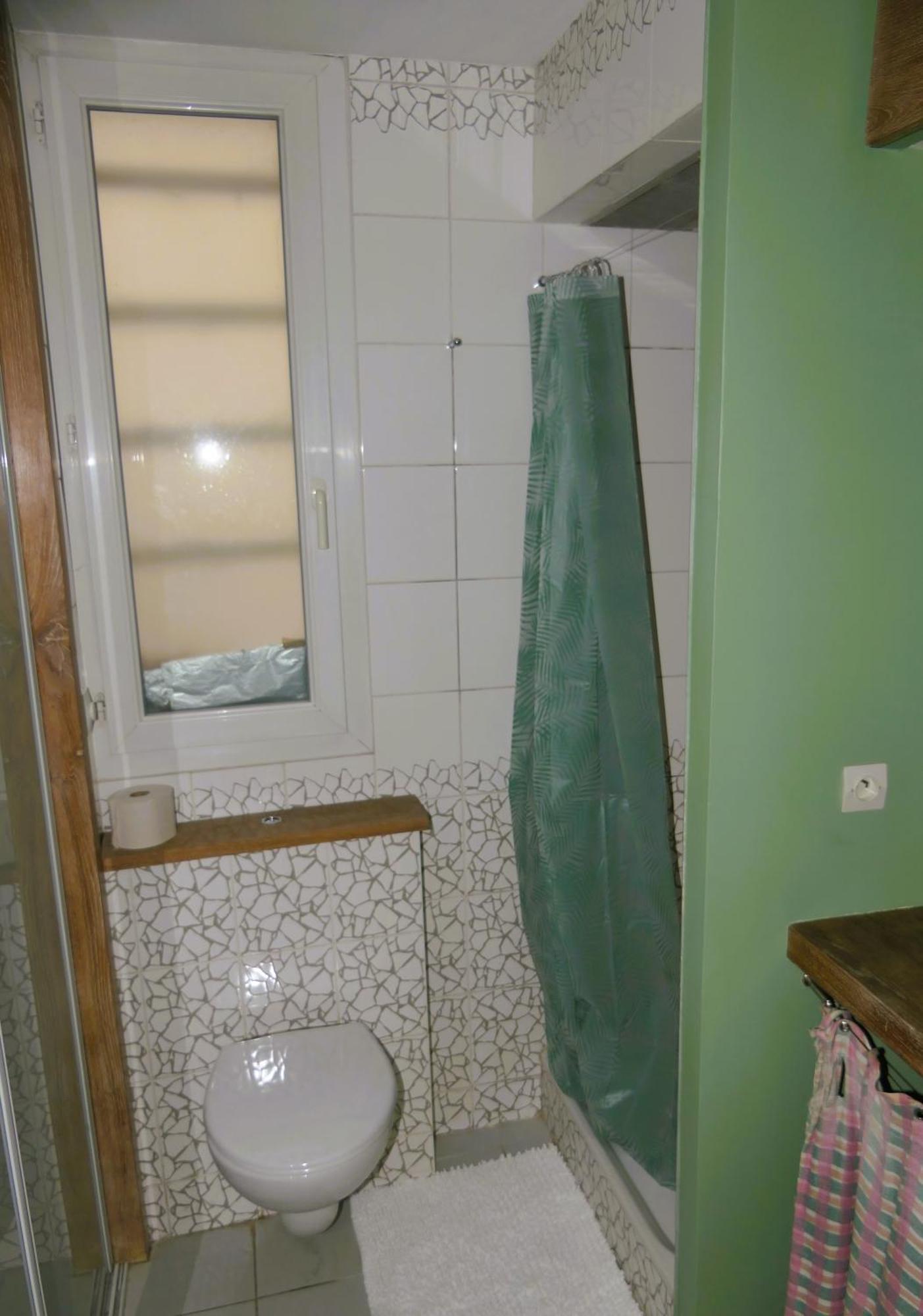 Bergere Opera Trevise - 2 Connecting Rooms With Private Bathroom And 1 Study Room - 35 M2 巴黎 外观 照片